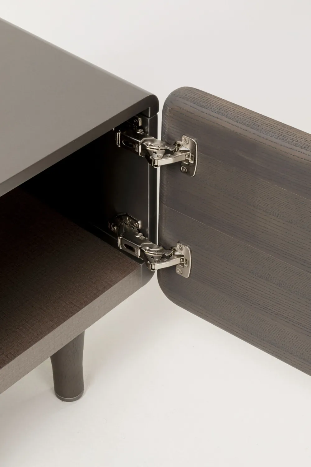 KARE Lowboard Divine 200x57cm Outlet