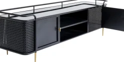 KARE Lowboard Fence 160x48cm Online