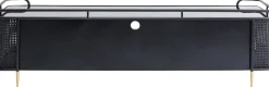 KARE Lowboard Fence 160x48cm Online