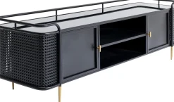 KARE Lowboard Fence 160x48cm Online