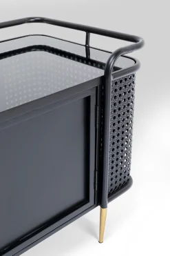 KARE Lowboard Fence 160x48cm Online