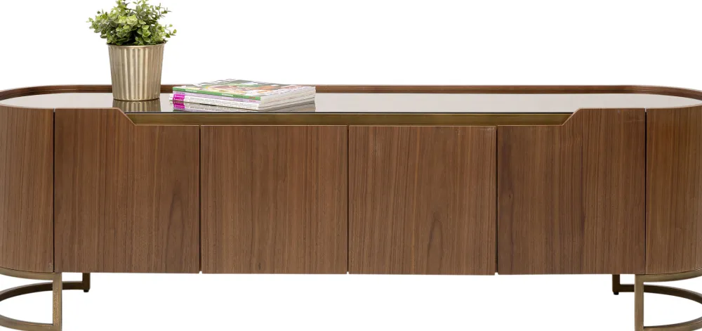 KARE Lowboard Giorgio 180x55cm Online