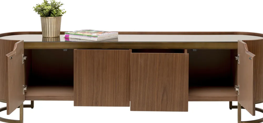 KARE Lowboard Giorgio 180x55cm Online