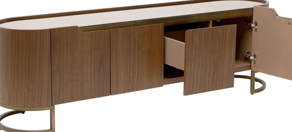 KARE Lowboard Giorgio 180x55cm Online