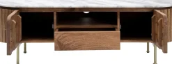KARE Lowboard Grace 145x48cm Clearance