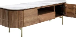 KARE Lowboard Grace 145x48cm Clearance