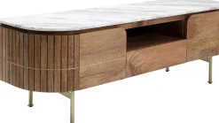 KARE Lowboard Grace 145x48cm Clearance