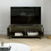 KARE Lowboard Lounge M Mobil Bronze 90x30cm Outlet