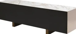 KARE Lowboard Lunar 180x55cm Outlet