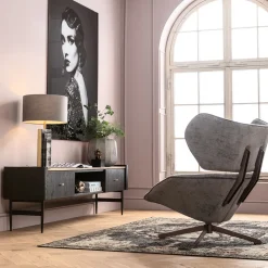 KARE Lowboard Milano 200x55cm Best