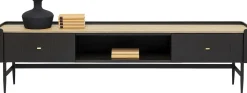 KARE Lowboard Milano 200x55cm Best