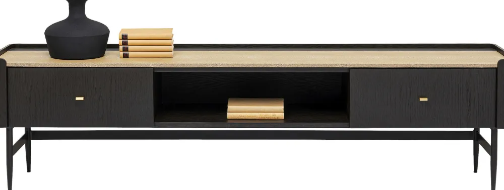 KARE Lowboard Milano 200x55cm Best