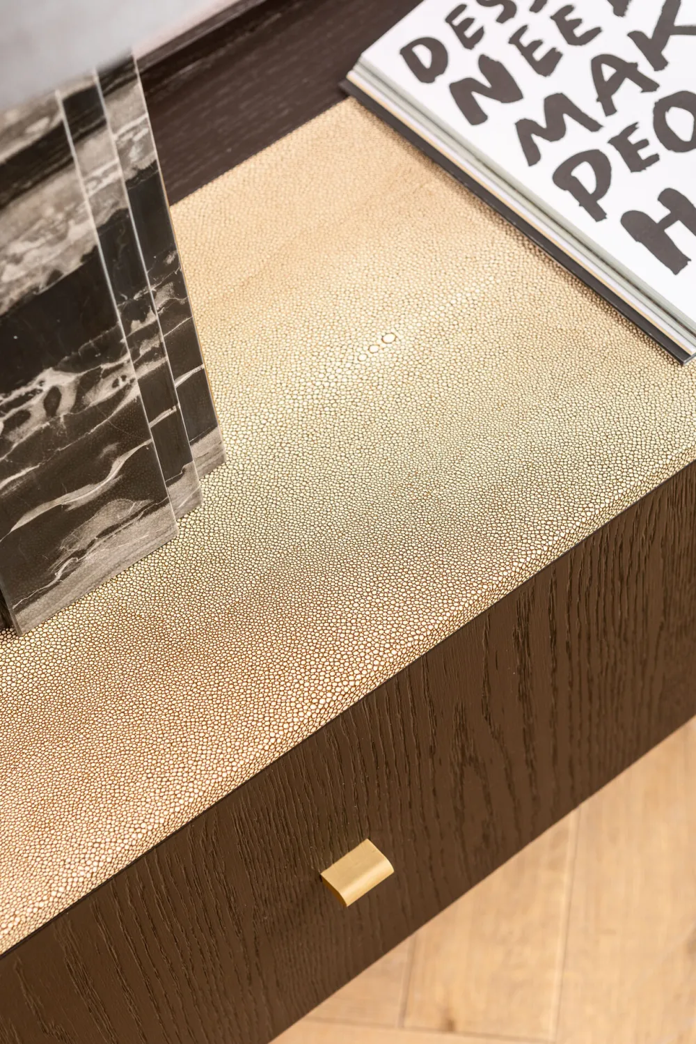 KARE Lowboard Milano 200x55cm Best
