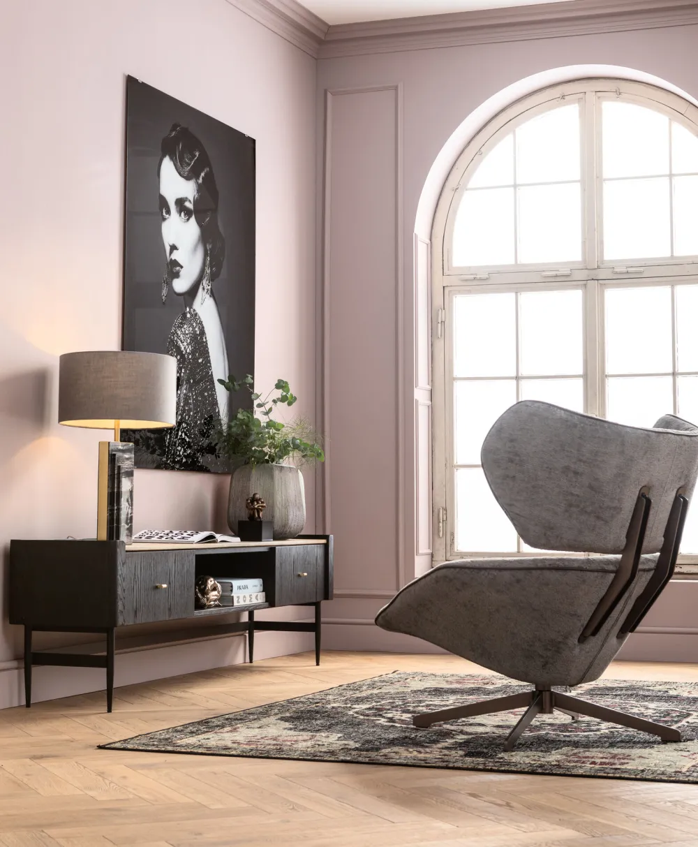 KARE Lowboard Milano 200x55cm Best