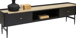 KARE Lowboard Milano 200x55cm Best