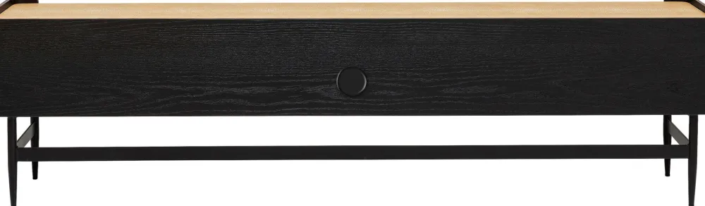 KARE Lowboard Milano 200x55cm Best