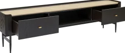 KARE Lowboard Milano 200x55cm Best