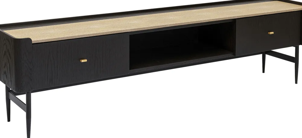KARE Lowboard Milano 200x55cm Best