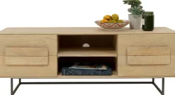 KARE Lowboard Mulino 135x50cm Clearance