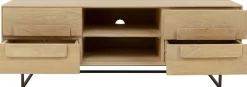 KARE Lowboard Mulino 135x50cm Clearance