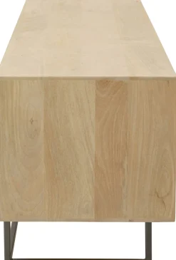 KARE Lowboard Mulino 135x50cm Clearance