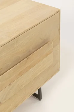 KARE Lowboard Mulino 135x50cm Clearance