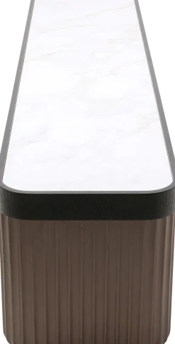 KARE Lowboard Phoenix 200x50cm Best