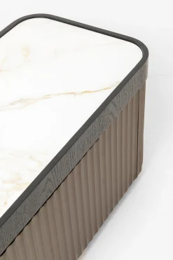 KARE Lowboard Phoenix 200x50cm Best