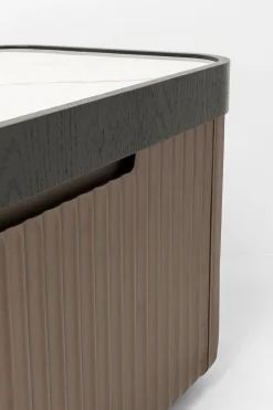 KARE Lowboard Phoenix 200x50cm Best