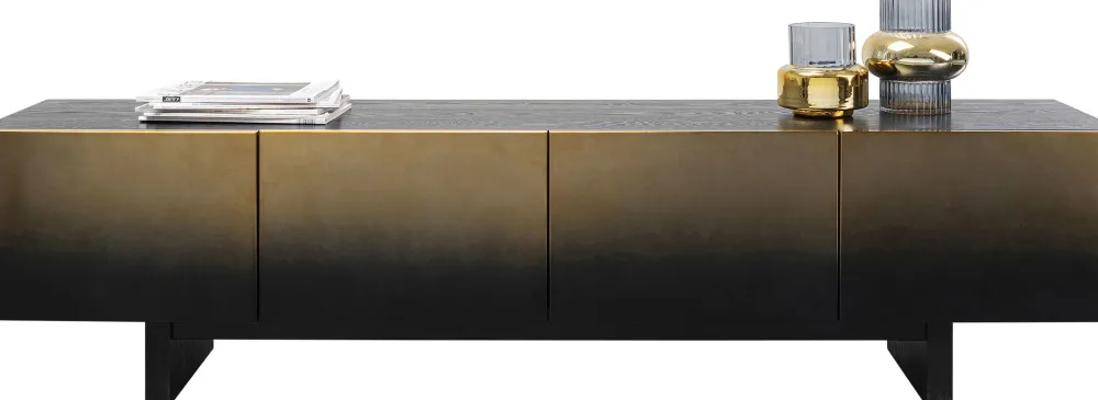 KARE Lowboard Prezioso 180x45cm Clearance
