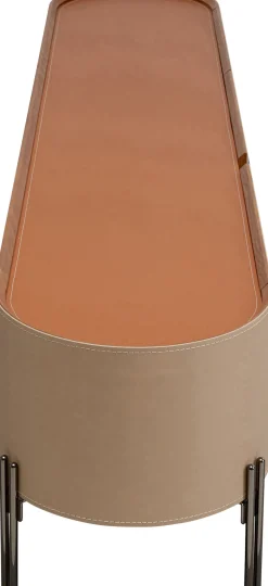 KARE Lowboard Tango 200x41cm