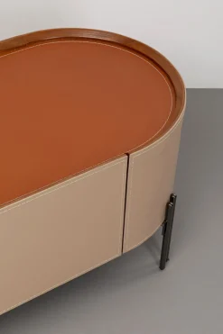 KARE Lowboard Tango 200x41cm