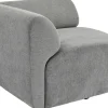 KARE Lucca Ecke Elements Grau 86cm Outlet
