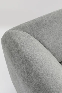 KARE Lucca Ecke Elements Grau 86cm Outlet