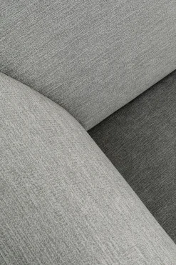 KARE Lucca Ecke Elements Grau 86cm Outlet