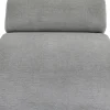 KARE Lucca Mittelement Grau 76cm Outlet