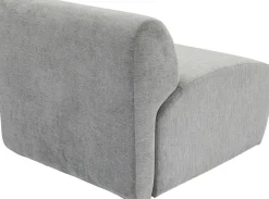 KARE Lucca Mittelement Grau 76cm Outlet