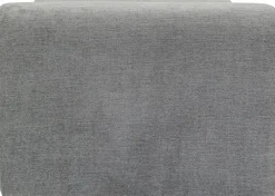 KARE Lucca Mittelement Grau 76cm Outlet