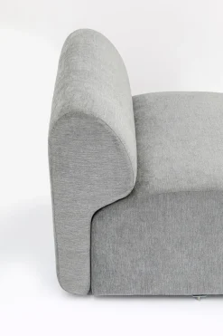 KARE Lucca Mittelement Grau 76cm Outlet