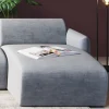 KARE Lucca Schlussecke Elements Rechts Grau 89cm Clearance