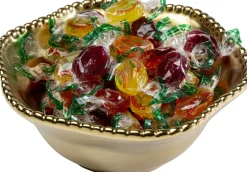 KARE Müslischale Bell Gold Ø16cm Hot