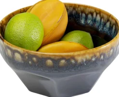 KARE Müslischale Lio Dunkelblau Ø15cm Best