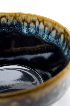 KARE Müslischale Lio Dunkelblau Ø15cm Best