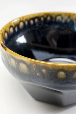 KARE Müslischale Lio Dunkelblau Ø15cm Best