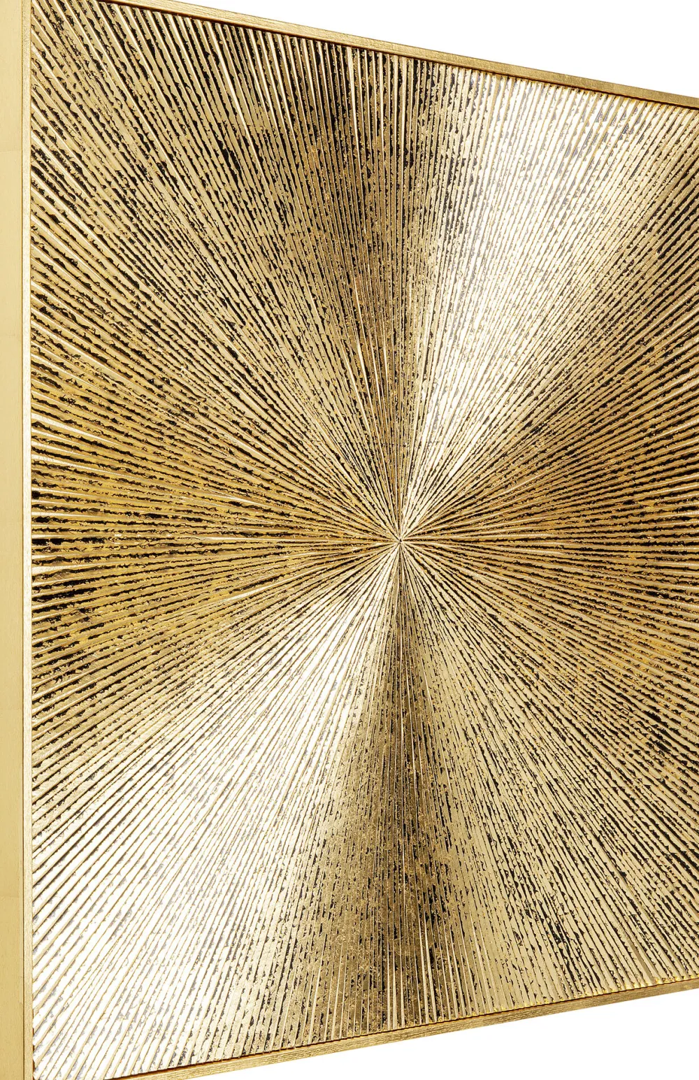 KARE Objektbild Illumino 80x80cm Clearance