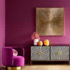 KARE Objektbild Illumino 120x120cm Best