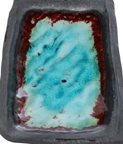 KARE Platte Ari 22x14cm Outlet