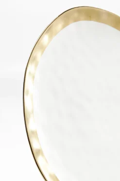 KARE Platzteller Bell Ø38cm Discount