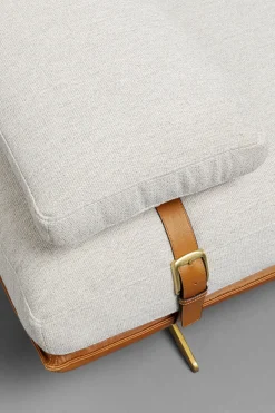 KARE Recamiere Charles 187cm Clearance