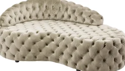KARE Recamiere Santa Barbara 162cm Online